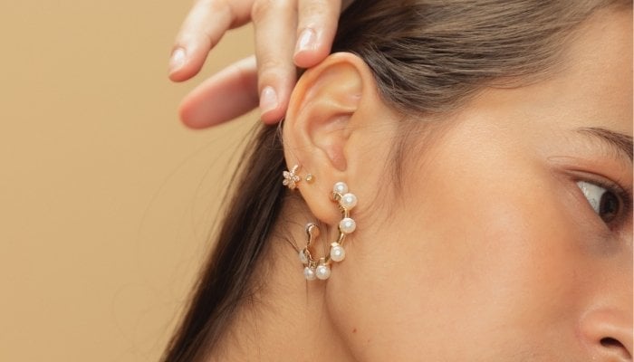En Şık ve Zarif Piercinglerimiz