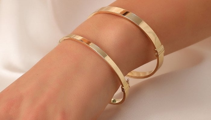 En Şık ve En Zarif Kelepçelerimiz